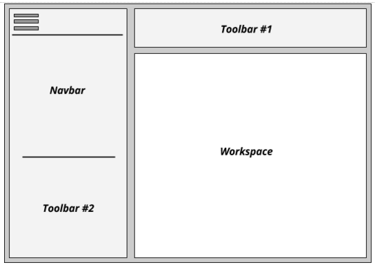 Image of Activity Interface